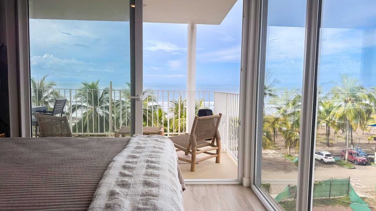 Photo of Bedroom in Jaco