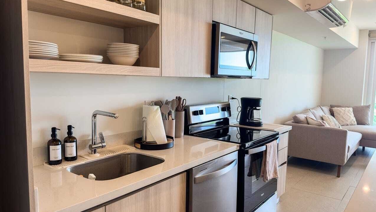 Photo of Kitchen in Jaco