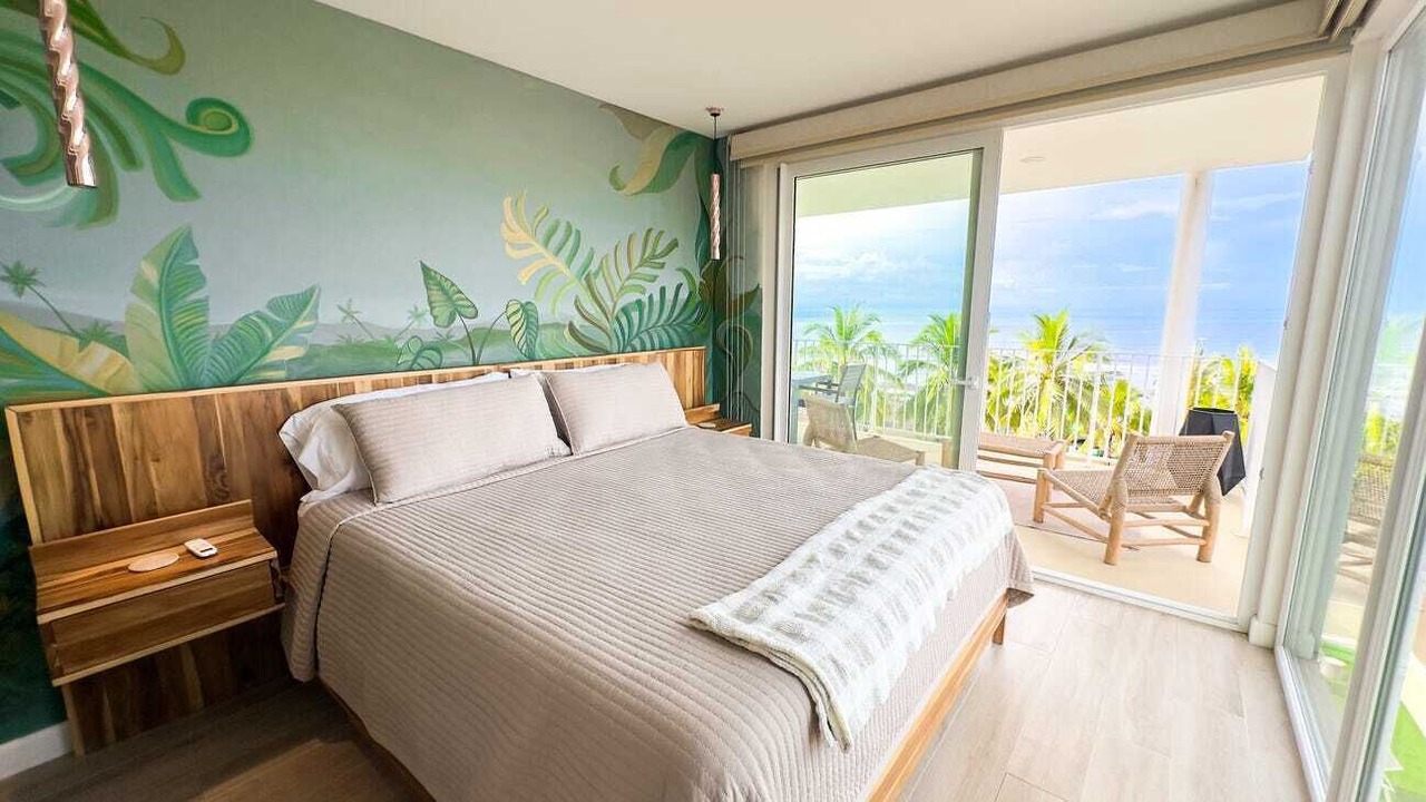 Photo of Bedroom in Jaco