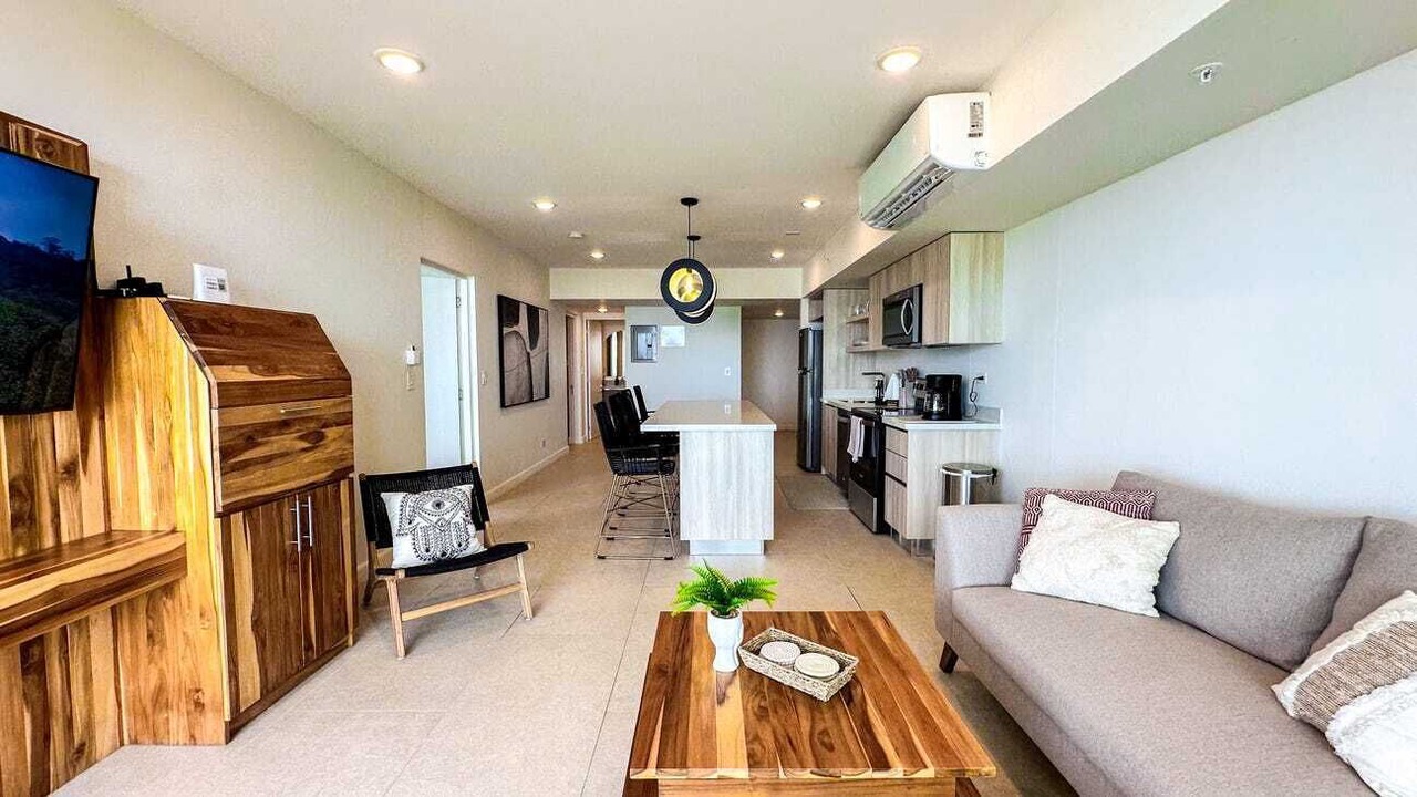 Photo of Livingroom in Jaco