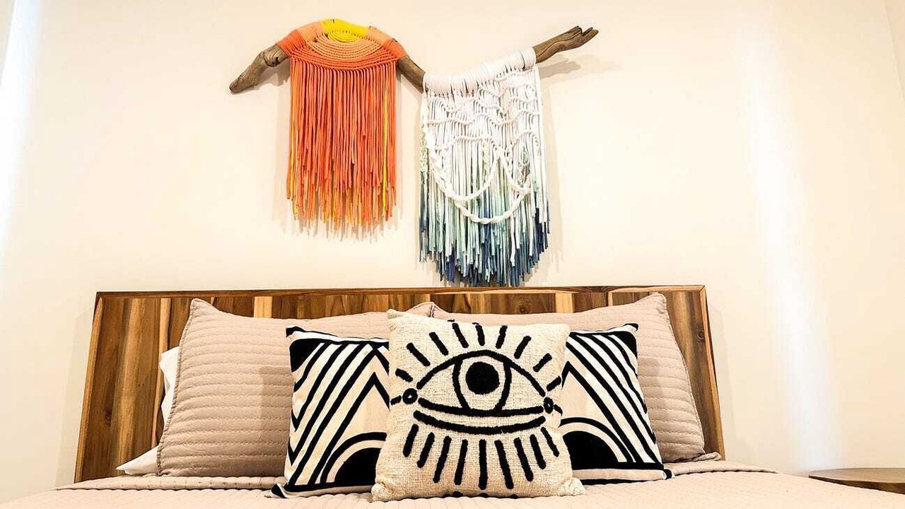 Photo of Bedroom in Jaco