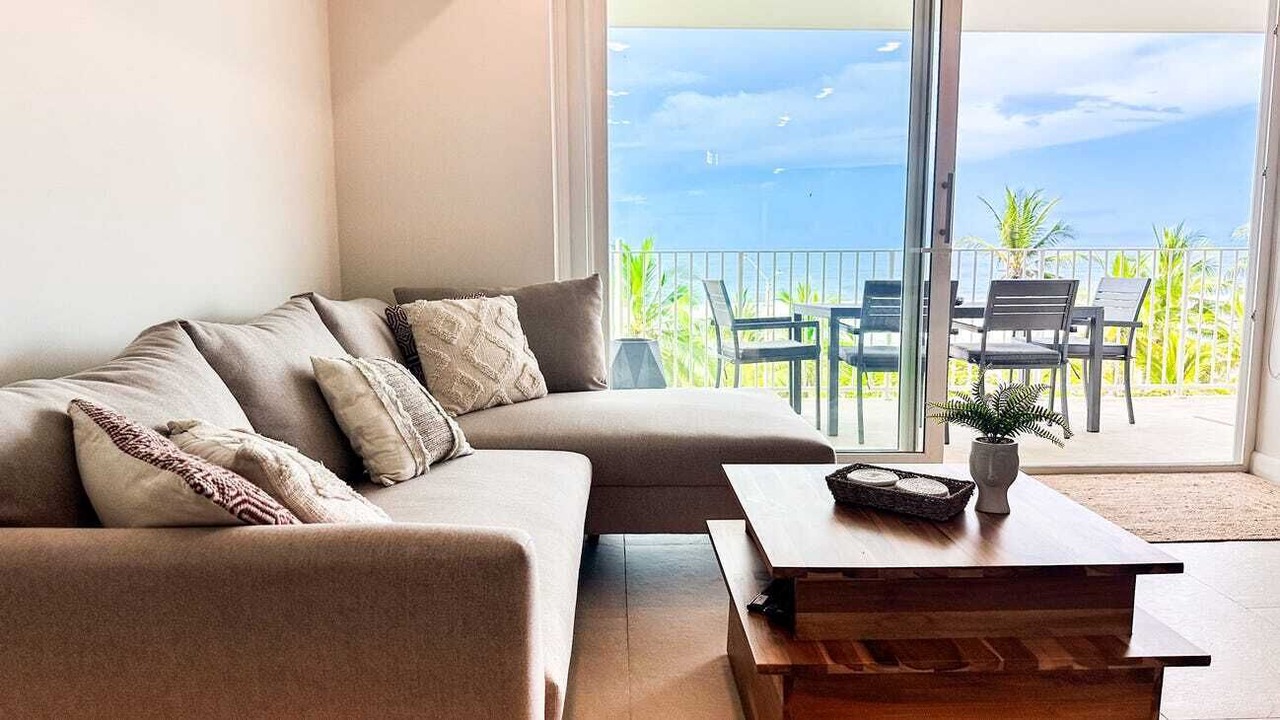 Photo of Livingroom in Jaco