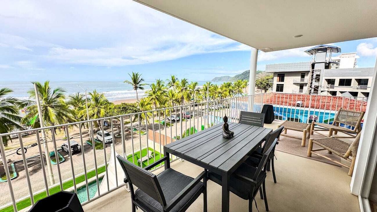 Photo of Outdoor in Jaco