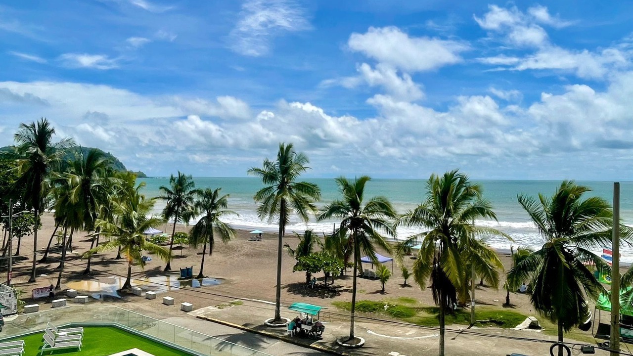 Photo of Outdoor in Jaco