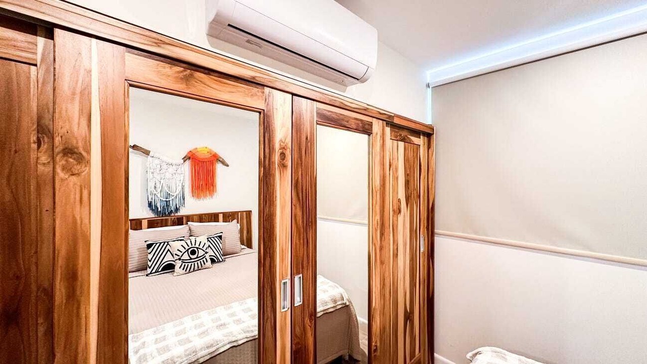 Photo of Bedroom in Jaco