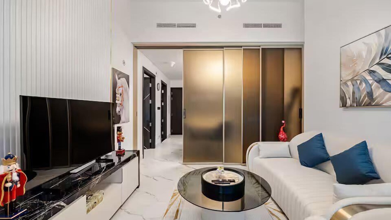 Photo of Bedroom in Al Barsha