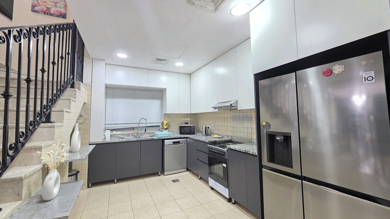 Photo of Kitchen in Jumeirah Village