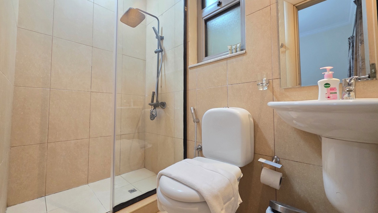 Photo of Bathroom in Jumeirah Village