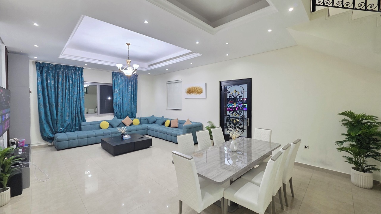 Photo of Others in Jumeirah Village
