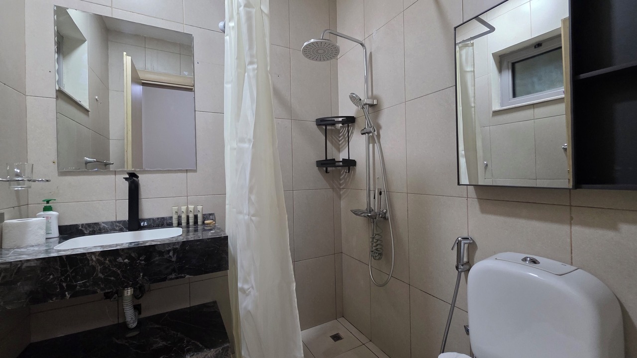Photo of Bathroom in Jumeirah Village
