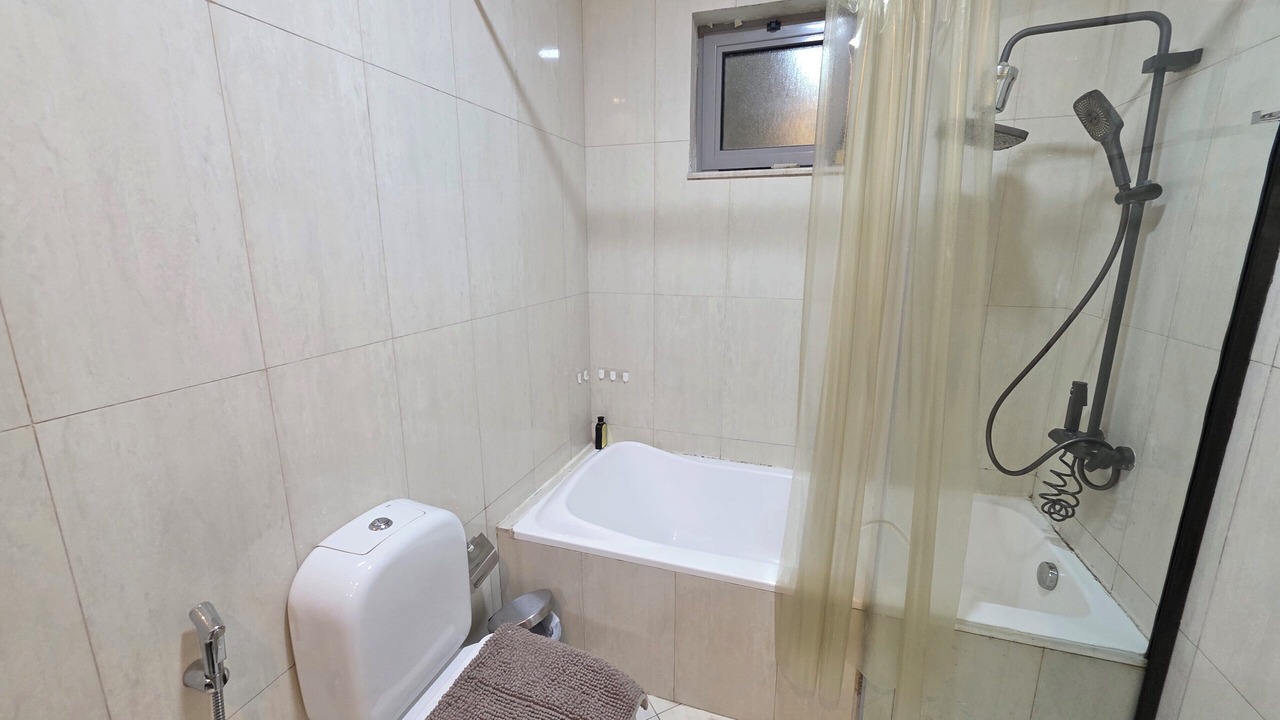 Photo of Bathroom in Jumeirah Village