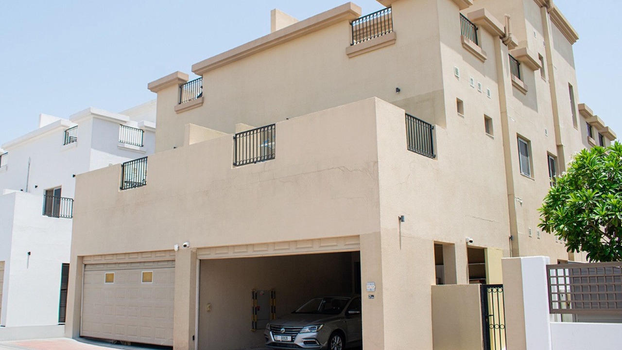 Photo of Outdoor in Jumeirah Village