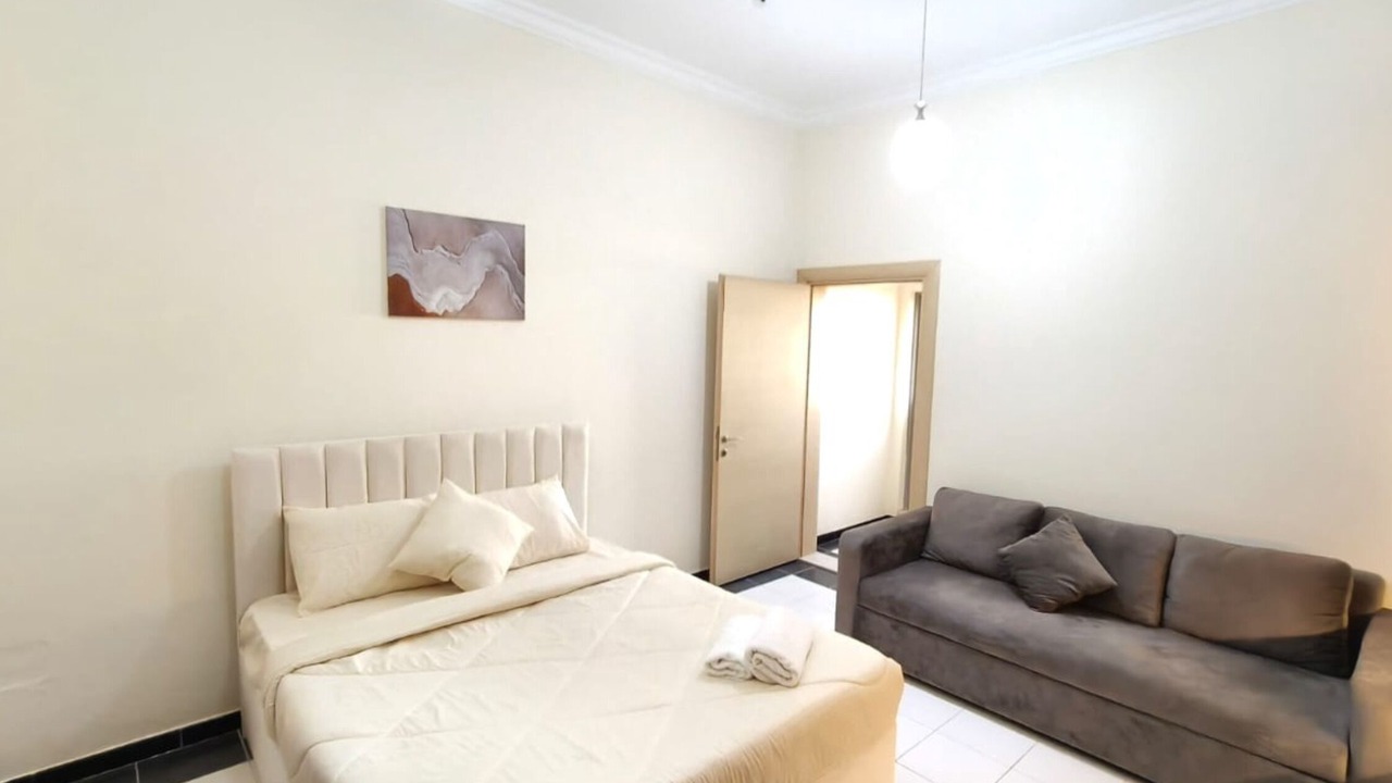 Photo of Bedroom in Jumeirah Village
