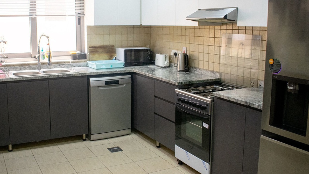Photo of Kitchen in Jumeirah Village