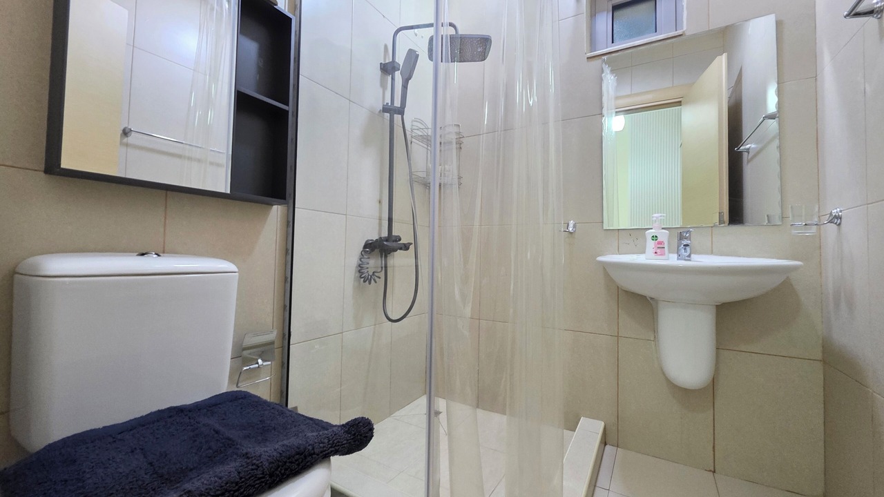 Photo of Bathroom in Jumeirah Village