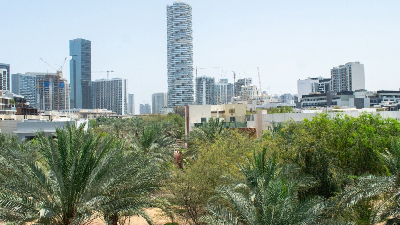 Photo of Others in Jumeirah Village