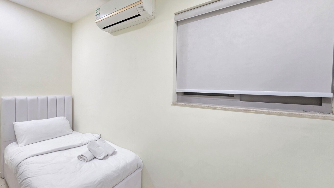 Photo of Bedroom in Jumeirah Village