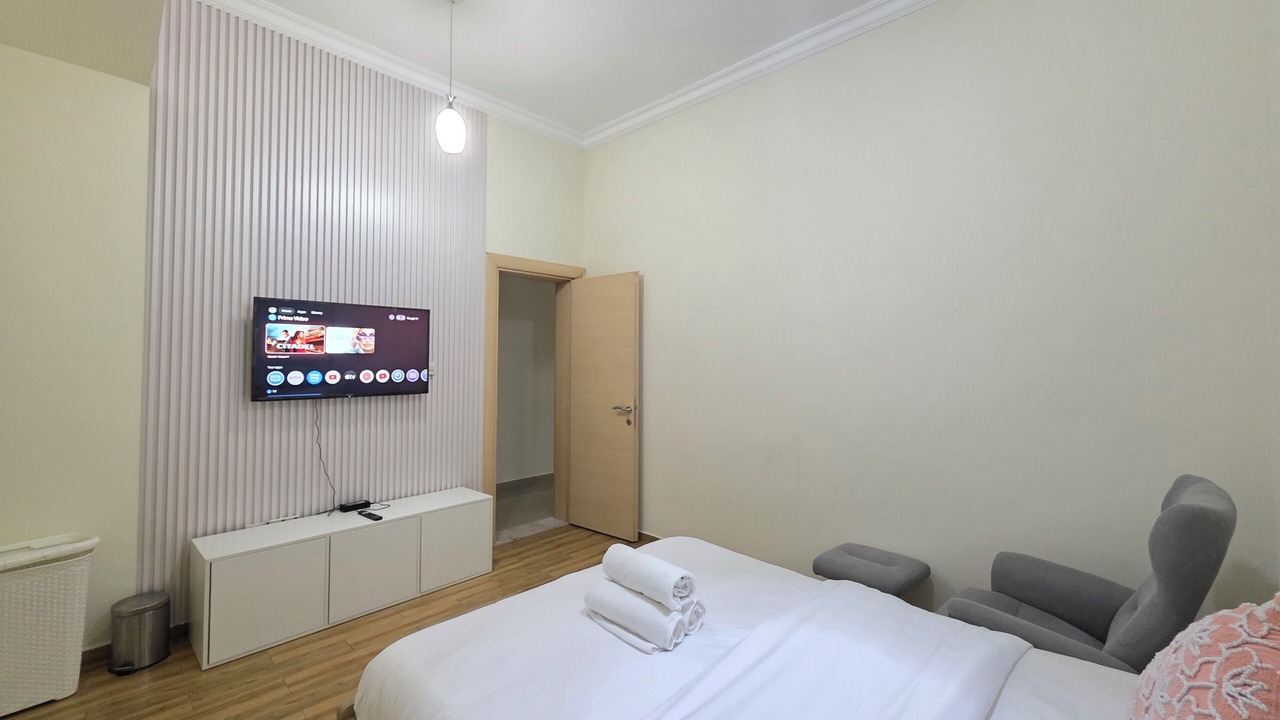 Photo of Bedroom in Jumeirah Village