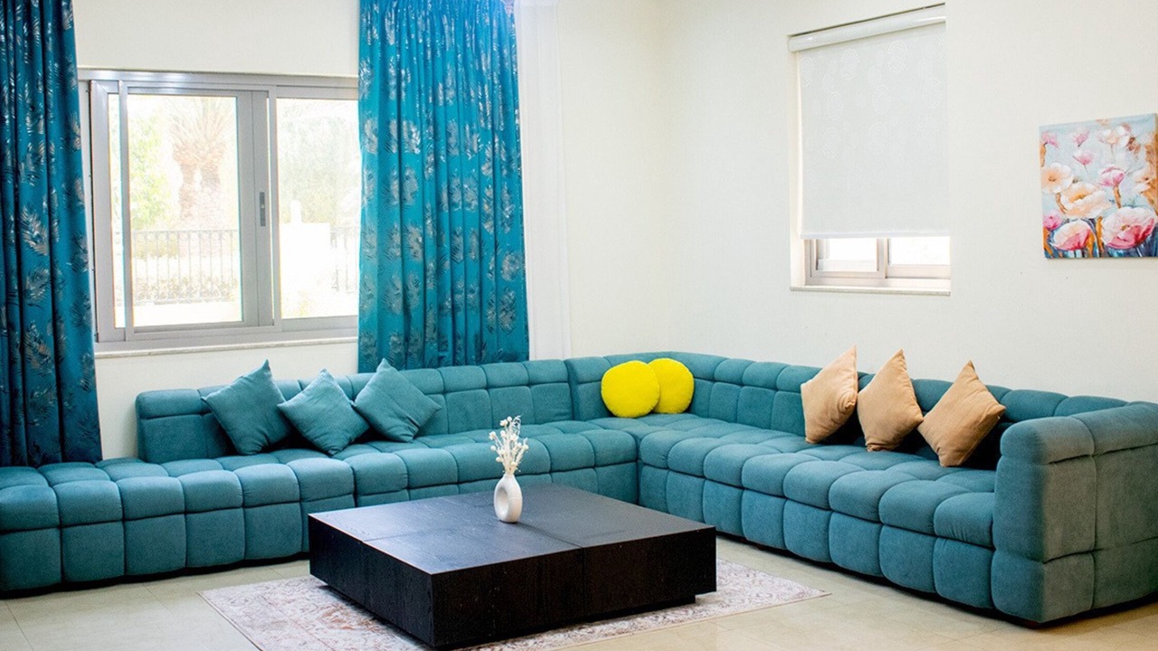 Photo of Livingroom in Jumeirah Village
