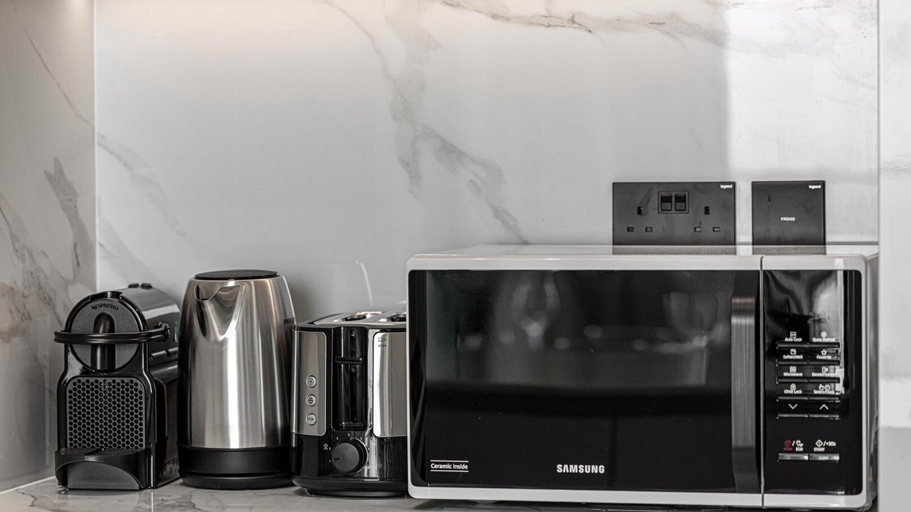 Photo of Kitchen in Jumeirah Village Circle