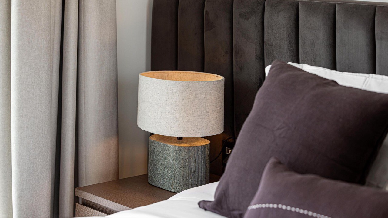 Photo of Bedroom in Jumeirah Village Circle