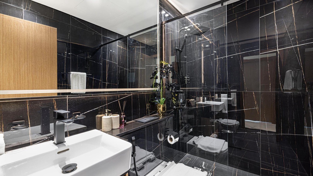 Photo of Bathroom in Jumeirah Village Circle