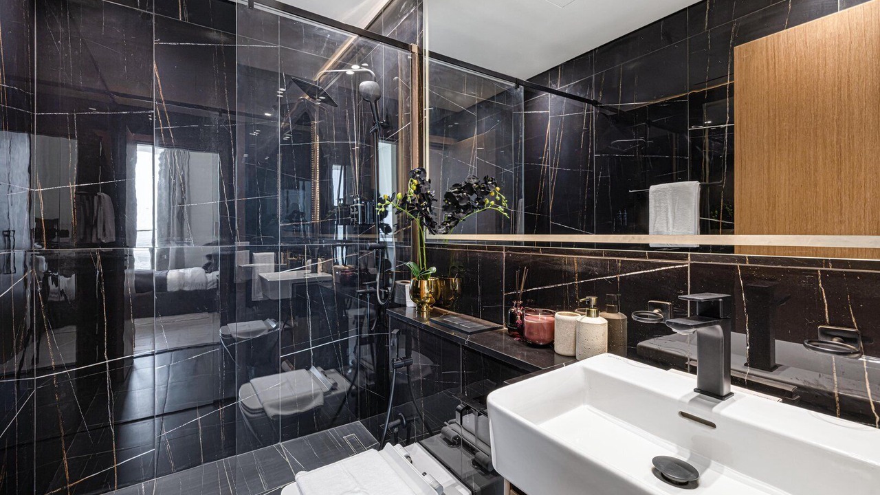 Photo of Bathroom in Jumeirah Village Circle