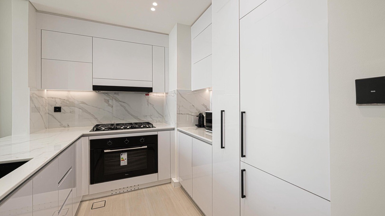 Photo of Kitchen in Jumeirah Village Circle
