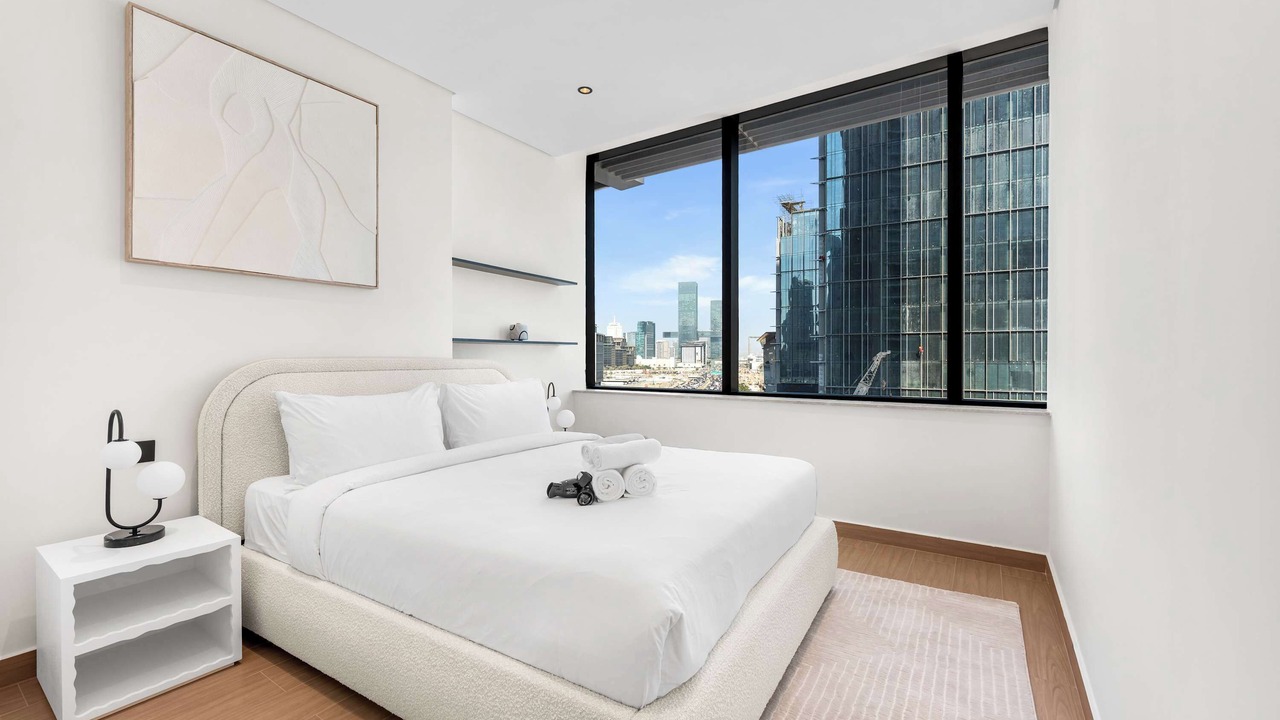 Photo of Bedroom in Bur Dubai