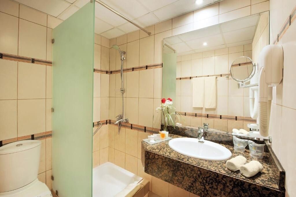 Photo of Bathroom in Al Majaz