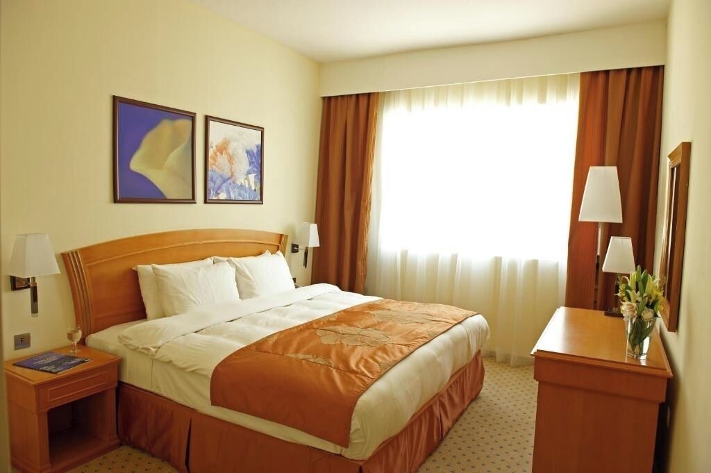 Photo of Bedroom in Al Majaz