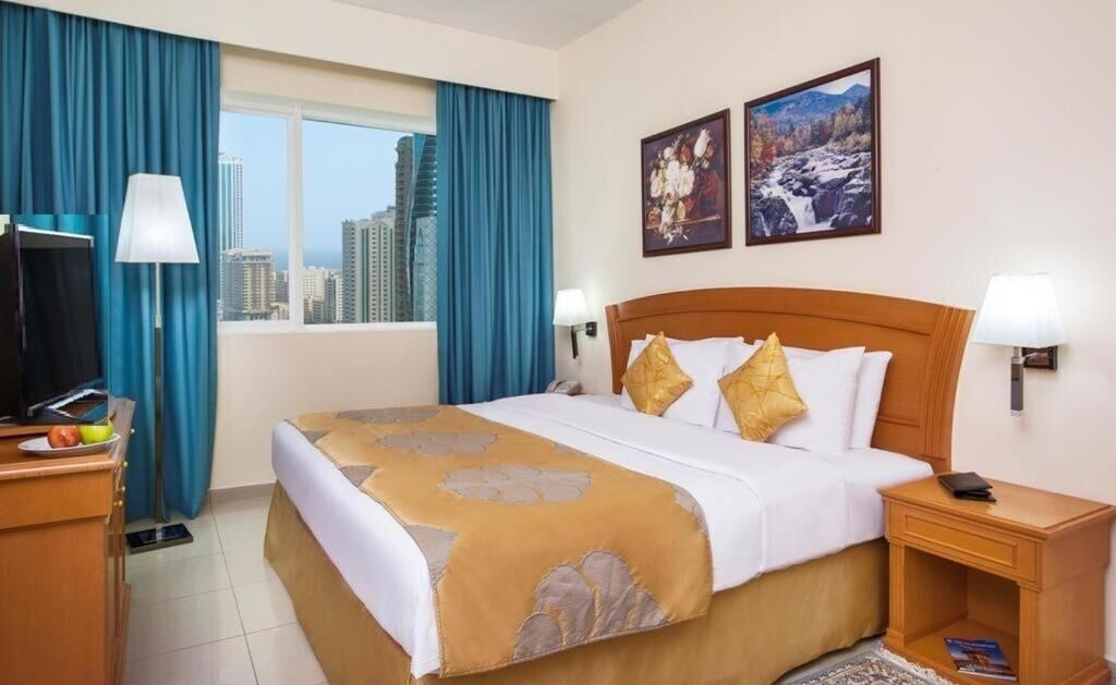Photo of Bedroom in Al Majaz