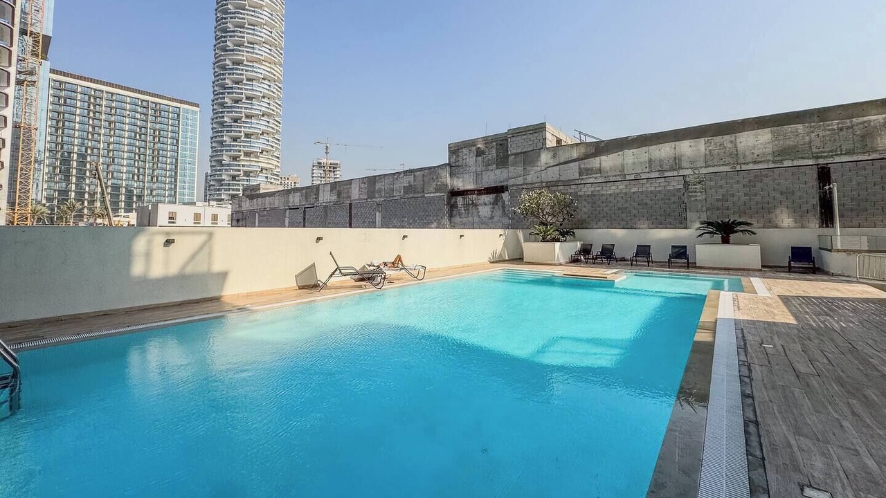 Photo of Outdoor in Jumeirah Village