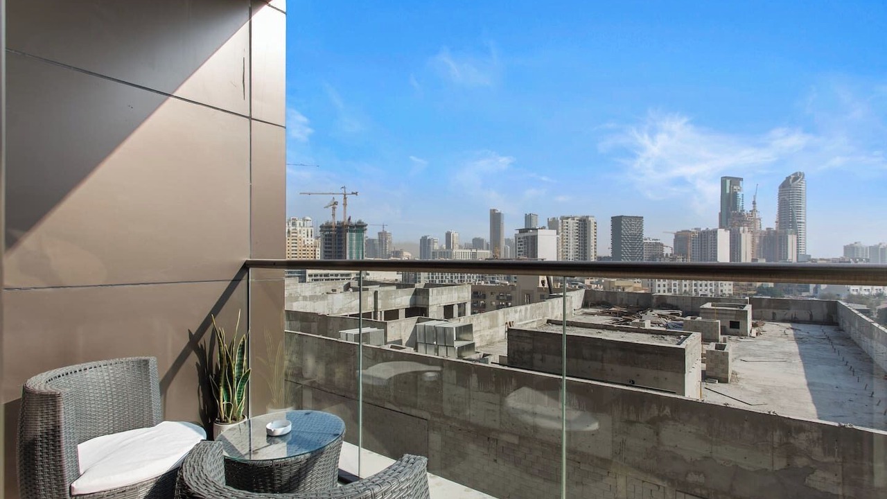 Photo of Outdoor in Jumeirah Village