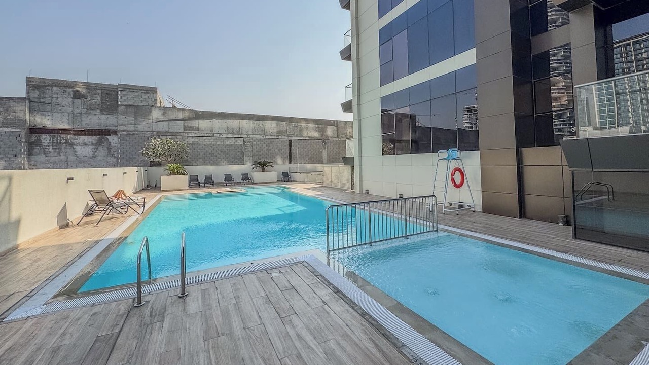 Photo of Outdoor in Jumeirah Village