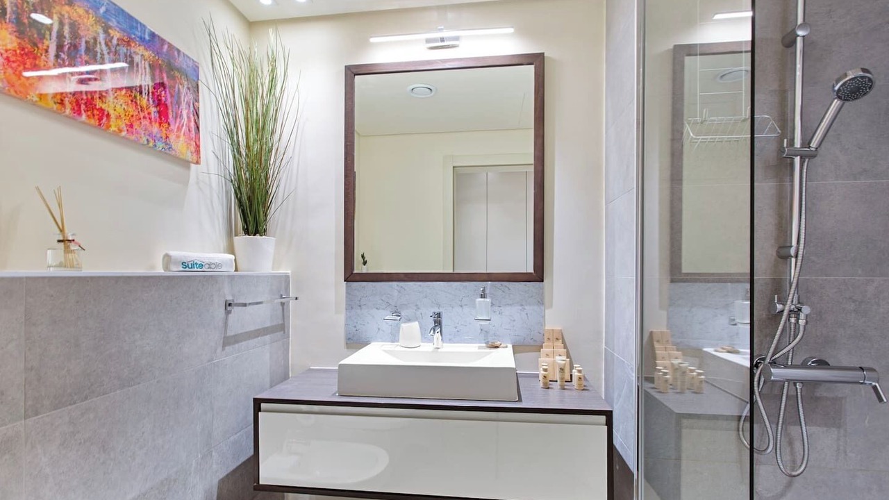 Photo of Bathroom in Jumeirah Village