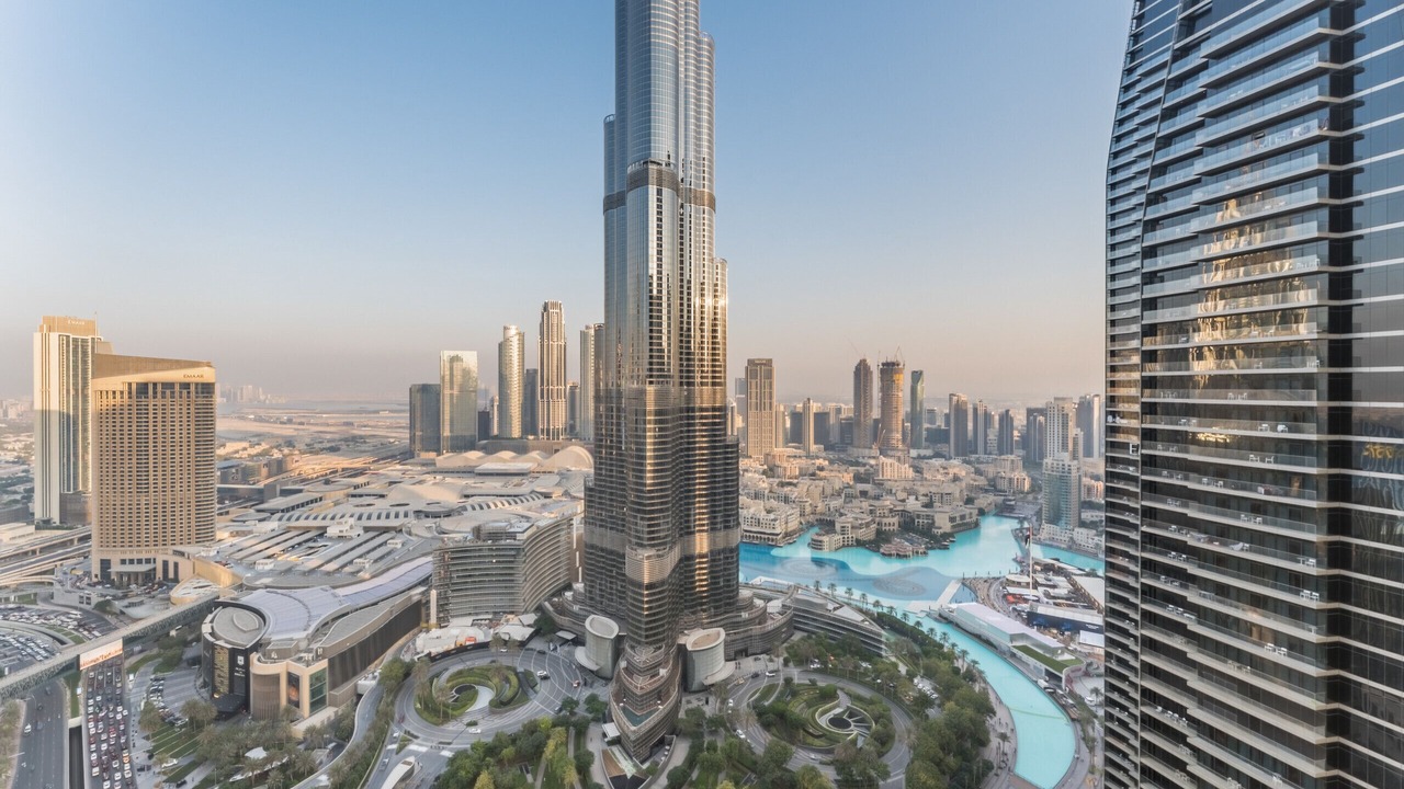 Photo of Others in Downtown Dubai