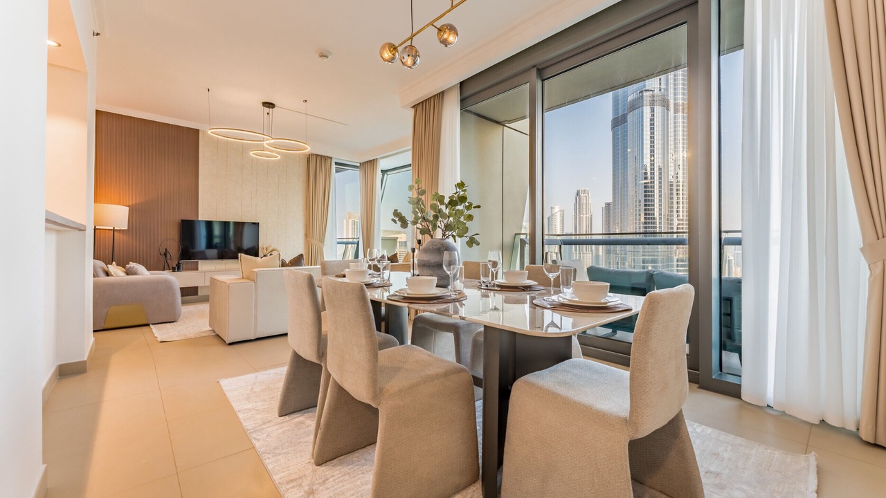 Photo of Others in Downtown Dubai