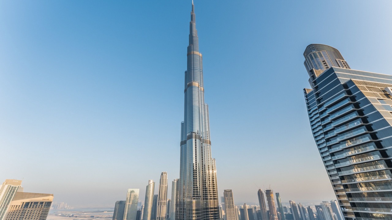 Photo of Others in Downtown Dubai