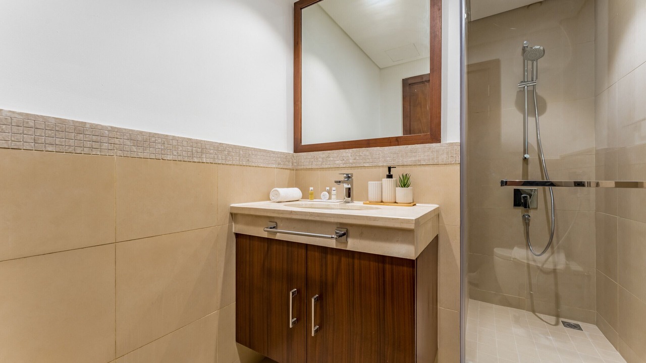 Photo of Bathroom in Downtown Dubai