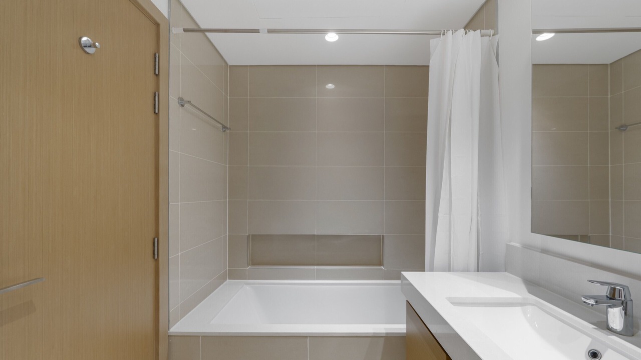 Photo of Bathroom in Dubai