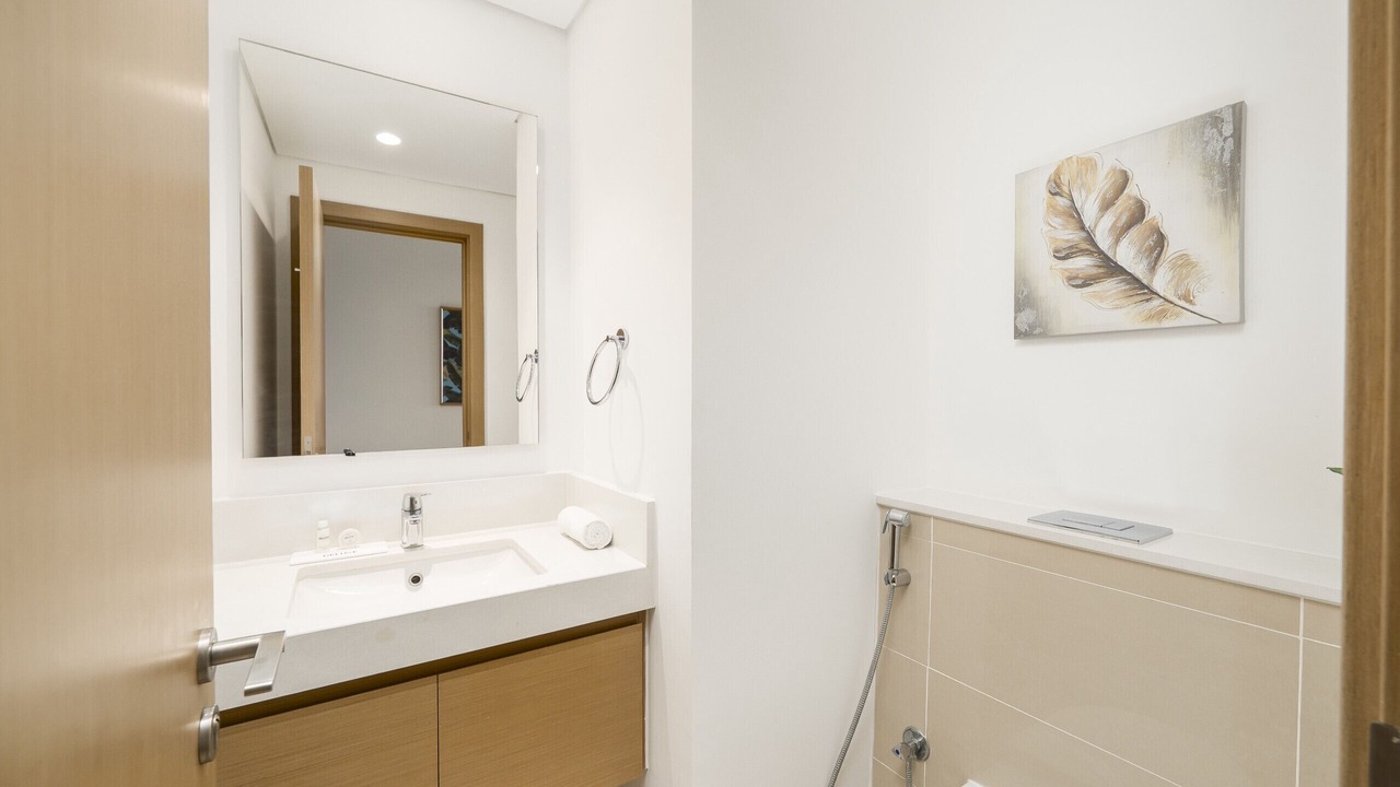 Photo of Bathroom in Dubai