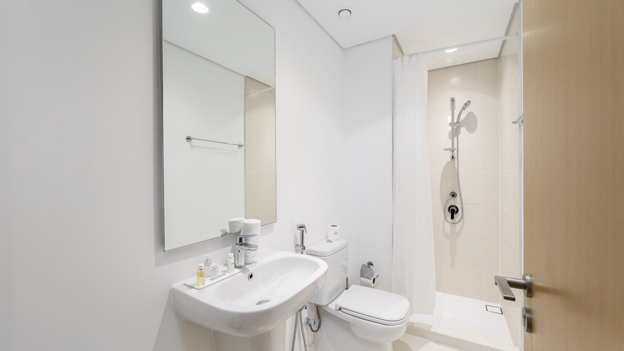 Photo of Bathroom in Dubai