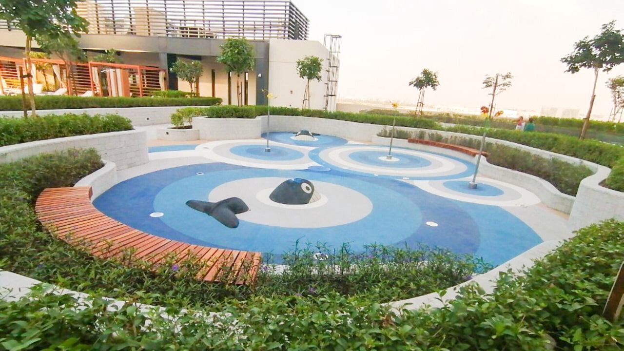 Photo of Outdoor in Dubai