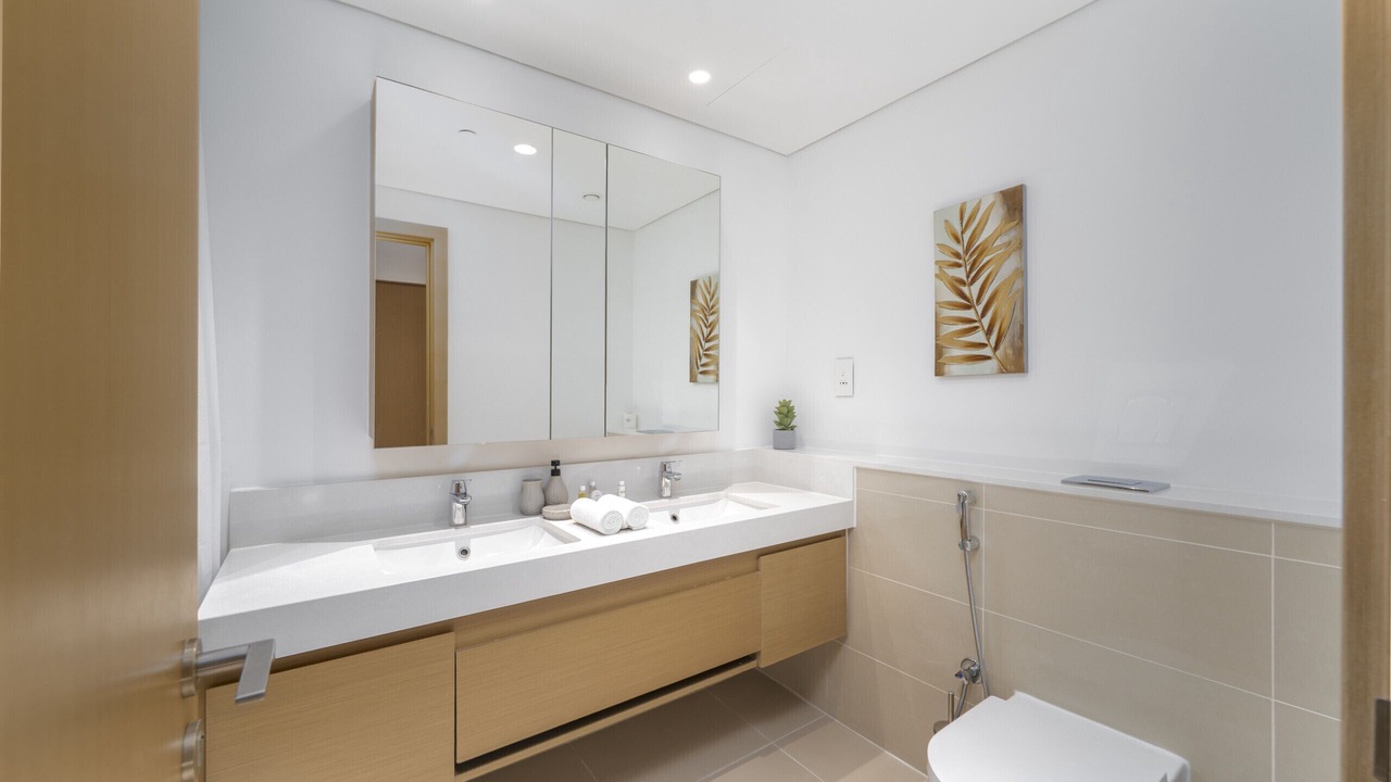 Photo of Bathroom in Dubai