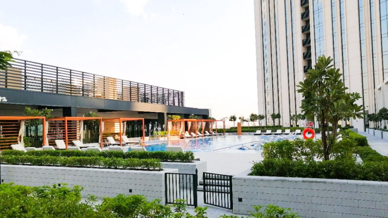 Photo of Outdoor in Dubai