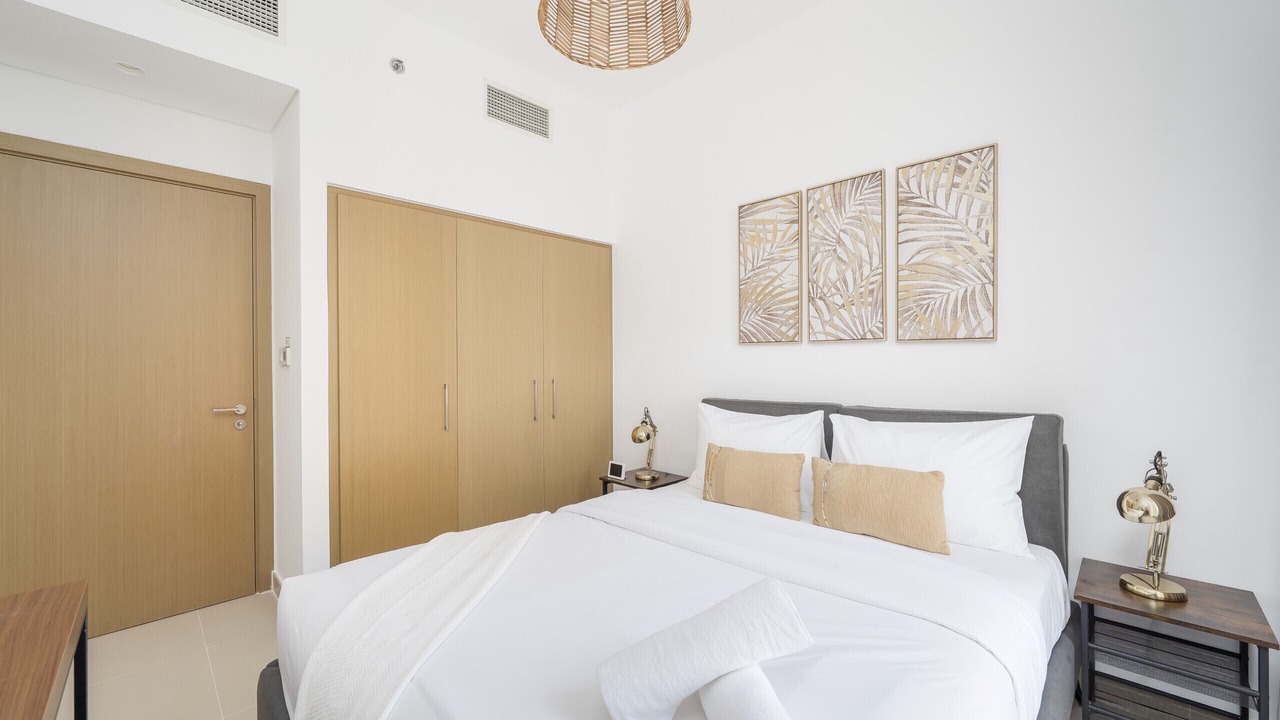 Photo of Bedroom in Dubai