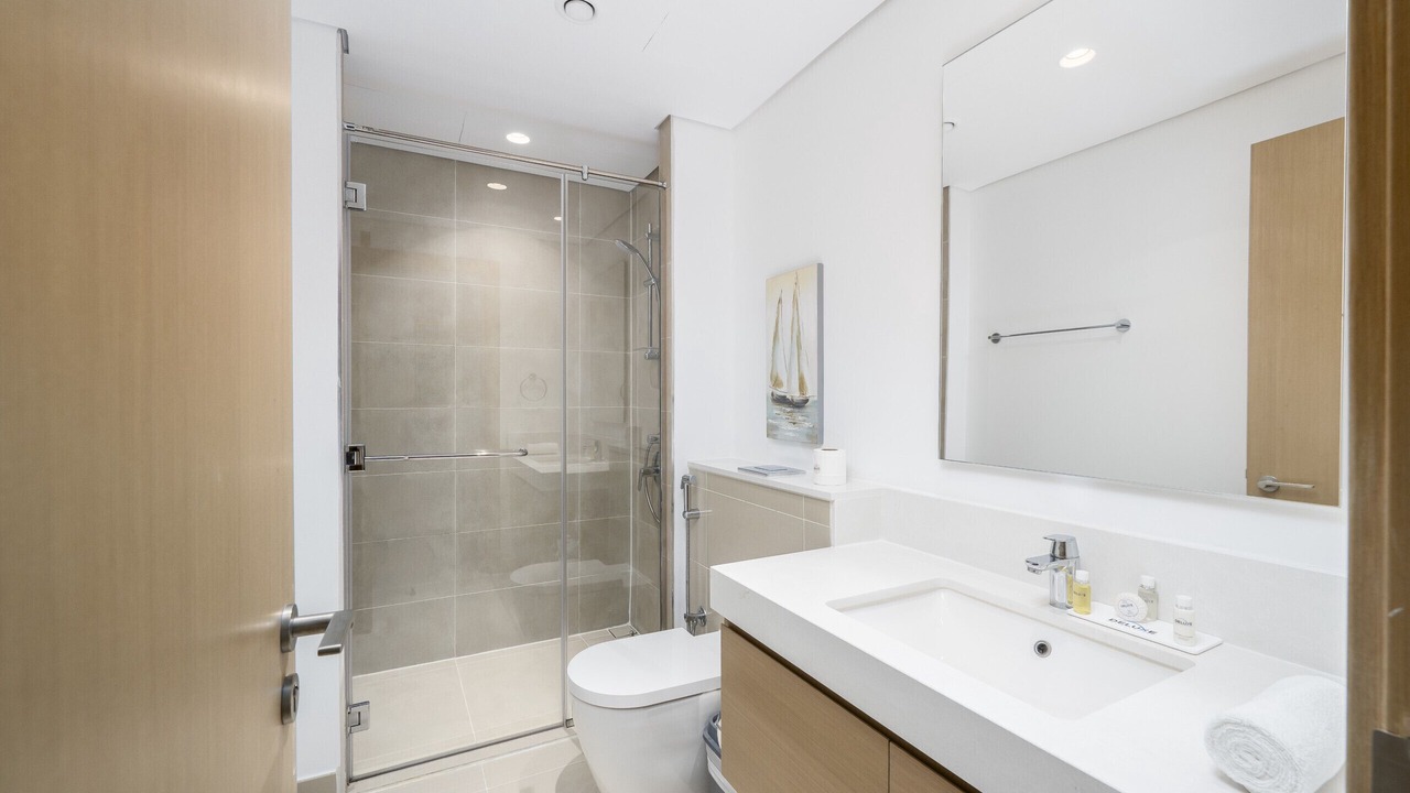 Photo of Bathroom in Dubai