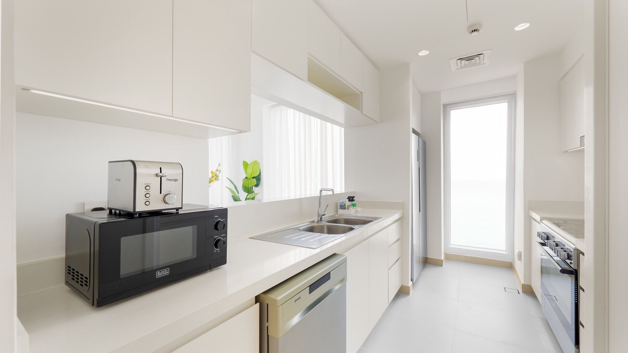 Photo of Kitchen in Dubai