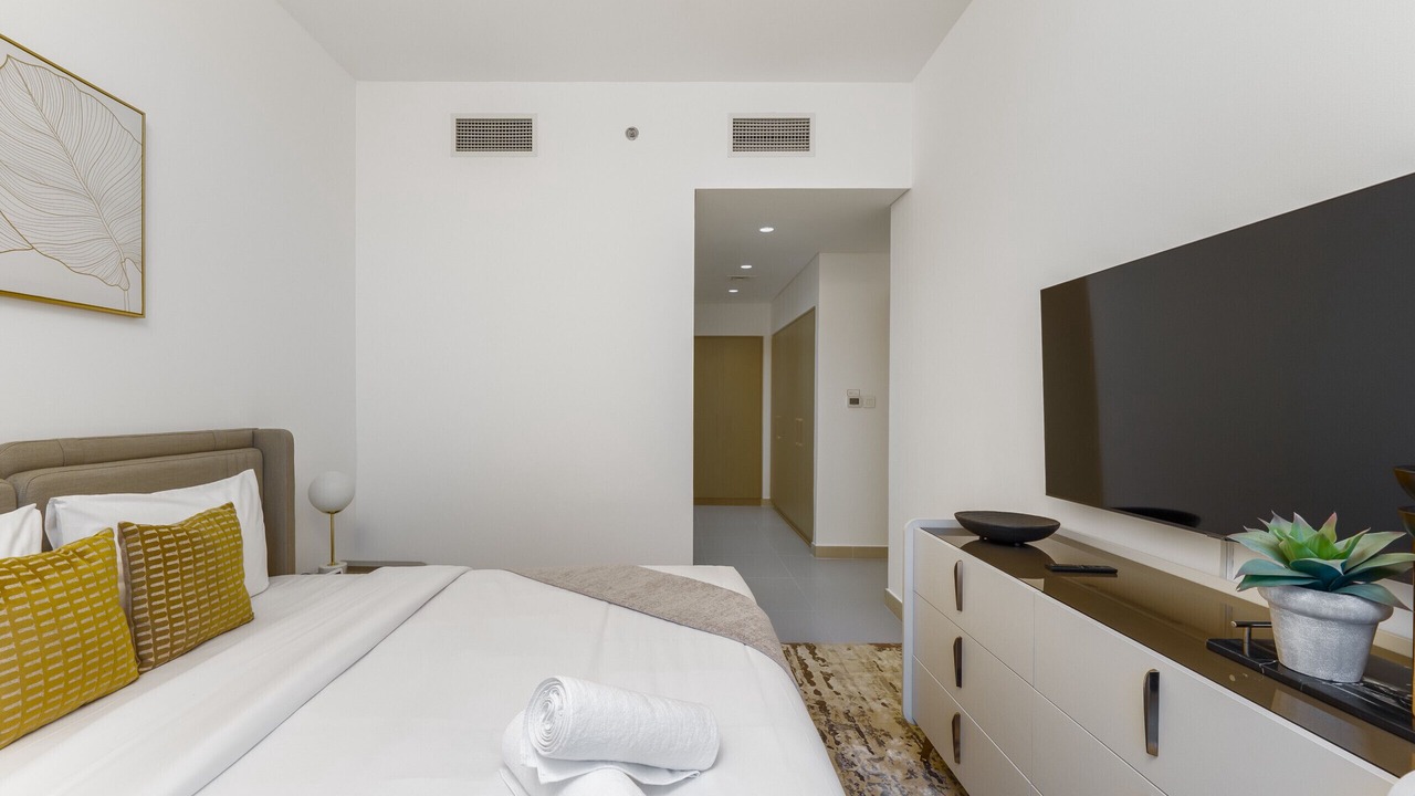 Photo of Bedroom in Dubai